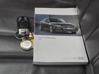 Audi A4 Limousine 1.4 TFSI Sport Lease Edition | 2017 | 225.541 km | Automaat | NX259Z | NAP: Logisch