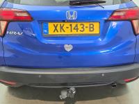 Honda HR-V 1.5 i-VTEC Executive | 2017 | 103.038 km | XK143B | NAP: Geen oordeel