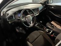 Opel | Grandland X | 1.2 Turbo Online Edition | 2018 | 147,032 km | RT340L | Logical