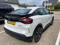 Citroen Ë-C4 Feel Pack 50 kWh | 2023 | 103.211 km | Automaat | T022DJ | NAP: Logisch