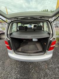 Volkswagen | Touran | 1.6 Athene | 2004 | 308.513 km | 05NZRX | Logisch