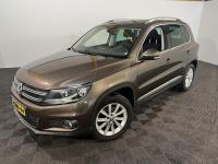 Volkswagen | Tiguan | 1.4 TSI Sport&Style | 2013 | 164,495 km | 3XND44 | No rating