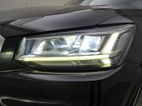 Audi Q2 1.4 TFSI CoD Sport Pro Line S | 2017 | 130,280 km | Automatic | KT586T | NAP: Makes sense