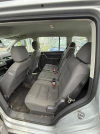 Volkswagen | Touran | 1.6 Athene | 2004 | 308.513 km | 05NZRX | Logisch