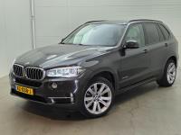 BMW X5 xDrive30d High Executive | 2017 | 205,489 km | Automatic | KZ038J | NAP: Makes sense