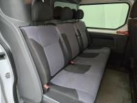 Opel Vivaro 1.6 CDTI L2H1 DC Edition EcoFlex | 2017 | 195,009 km | V303HK | NAP: Makes sense