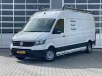 Volkswagen Crafter 35 2.0 TDI L5H3 Trendline | 2020 | 184.692 km | VNK74R | NAP: Geen oordeel