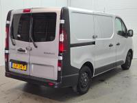 Renault Trafic 1.6 dCi T27 L1H1 Comfort Energy | 2016 | 243.651 km | VJP34V | NAP: Geen oordeel