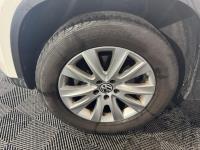 Volkswagen | Tiguan | 1.4 TSI Sport&Style | 2009 | 163,225 km | 87HJH8 | Logical