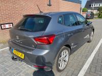 SEAT Ibiza 1.0 TSI FR Business Intense | 2018 | 81,966 km | G850JK | NAP: No rating
