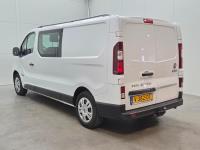 Fiat Talento 1.6 MJ L2H1 DC SX | 2017 | 171.510 km | V382DT | NAP: Logisch
