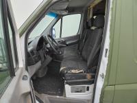 Mercedes-Benz Sprinter 316 2.2 CDI 432L EHD | 2018 | 254.983 km | Automaat | VZR98J | NAP: Geen oordeel