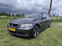 BMW | 3-serie Touring | 320i | 2006 | 272.805 km | K201XJ | Geen oordeel