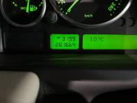 Land Rover | Range Rover | 3.6 TDV8 SE | 2006 | 281.664 km | 54XFKP | Geen oordeel