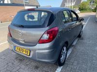 Opel Corsa 1.4-16V Design Edition | 2013 | 90,769 km | 7KFD98 | NAP: Makes sense