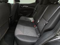 Nissan Qashqai 1.2 N-Connecta | 2017 | 156.354 km | L628LT | NAP: Geen oordeel