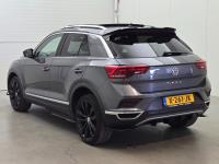 Volkswagen T-Roc 1.5 TSI Sport | 2019 | 138.954 km | X261JK | NAP: Geen oordeel