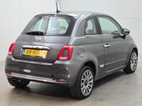 Fiat 500 C 0.9 TwinAir Turbo Lounge | 2018 | 127,785 km | Automatic | XB401S | NAP: Makes sense