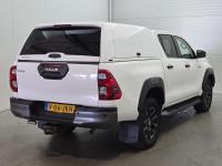 Toyota HiLux 2.8 D-4D Double Cab Professional premium | 2021 | 246.542 km | V06JKH | NAP: Geen oordeel