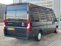 Fiat Ducato 35 2.3 MultiJet L4H2 | 2018 | 172.951 km | V128SB | NAP: Logisch