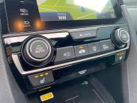 Honda Civic 1.5 i-VTEC Sport Plus | 2017 | 166,569 km | TN509V | NAP: No rating