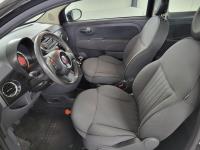 Fiat | 500 | 1.0 TwinAir Lounge | 2013 | 177.424 km | 68ZXG7 | Logisch