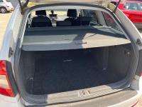 Skoda Octavia Combi 1.2 TSI Ambition Business Line Station Wagon | 2012 | 310,771 km | 66TFK8 | NAP: Logical