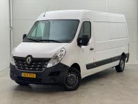 Renault Master T35 2.3 dCi L3H3 | 2019 | 202.766 km | VLF71Z | NAP: Geen oordeel
