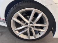 Volkswagen | Polo | 1.0 Comfortline Connected Series | 2016 | 154,355 km | TK672F | No rating