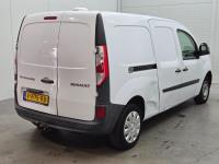 Renault Kangoo 1.5 dCi 90 Energy Comfort Maxi | 2018 | 221.540 km | V676RB | NAP: Logisch
