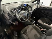 Ford | B-Max | 1.0 EcoBoost Titanium | 2015 | 149,480 km | GV907T | Logical
