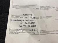 Ford Focus 1.6 TI-VCT Titanium | 2011 | 190,908 km | 24RJD4 | NAP: Makes sense