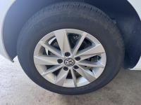 Volkswagen | Golf | 1.2 TSI Comfortline | 2013 | 204,768 km | 5STX36 | Logical