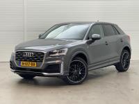 Audi Q2 35 TFSI S Edition | 2020 | 141.914 km | Automaat | N017BR | NAP: Geen oordeel