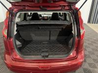 Nissan | Note | 1.4 Visia | 2012 | 132,398 km | 69ZDP3 | Logical