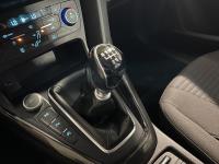 Ford | Focus Wagon | 1.0 Titanium | 2017 | 223,613 km | NR558X | Logical