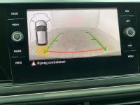 Volkswagen Polo 1.0 TSI R-Line Business | 2021 | 126.044 km | Automaat | X350XF | NAP: Geen oordeel