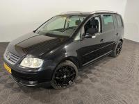 Volkswagen | Touran | 2.0-16V FSI Highline | 2004 | 283.301 km | 49PJJG | Logisch