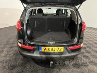 Kia | Sportage | 1.6 GDI Comfort Pack | 2013 | 213,381 km | 9KBJ73 | Logical