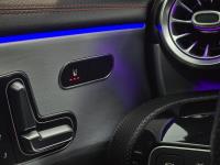 Mercedes-Benz CLA-klasse 250 4MATIC | 2020 | 163.638 km | Automaat | Z008NS | NAP: Geen oordeel