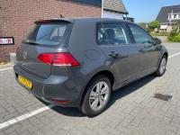 Volkswagen Golf 1.2 TSI Easyline | 2014 | 139,438 km | P914DV | NAP: No rating