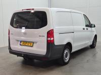 Mercedes-Benz Vito 114 CDI | 2017 | 337.863 km | Automaat | VSP17V | NAP: Geen oordeel