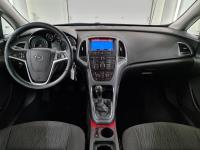 Opel Astra Sports Tourer 1.4 Turbo Blitz | 2015 | 167,864 km | GS938S | NAP: Makes sense