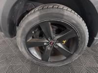 Dodge | Nitro | 2.8 CRD SXT | 2008 | 355,998 km | 37VTP1 | No rating