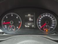 Volkswagen Caddy 1.6 TDI Maxi | 2014 | 184.238 km | Automaat | VJ718P | NAP: Logisch