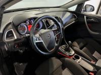 Opel | Astra Sports Tourer | 1.7 CDTi Cosmo | 2013 | 259.405 km | 3KJN14 | Logisch