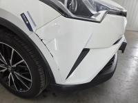 Toyota C-HR 1.8 Hybrid Dynamic | 2017 | 221.106 km | Automaat | RD057L | NAP: Logisch