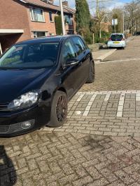 Volkswagen | Golf | 1.4 TSI Highline | 2009 | 197.652 km | TH423V | Geen oordeel