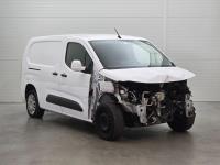 Opel Combo 1.5D L2H1 Edition | 2020 | 168.463 km | VHS15K | NAP: Logisch