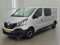 Renault Trafic 1.6 dCi T29 L2H1 DC Générique | 2016 | 198.047 km | VVV80T | NAP: Geen oordeel